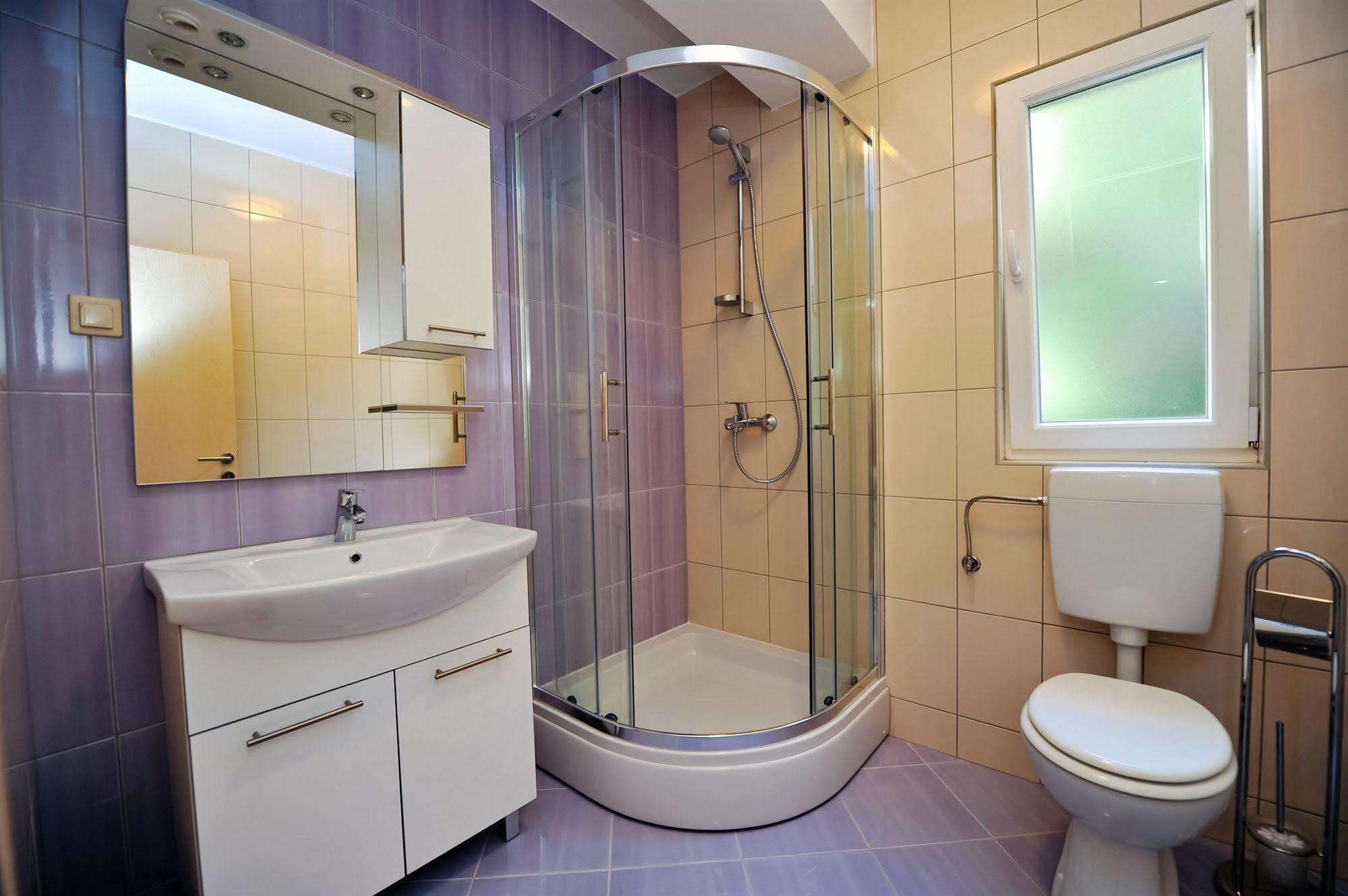 Comfort Apartment mit 2 Schlafzimmern und Meerblick