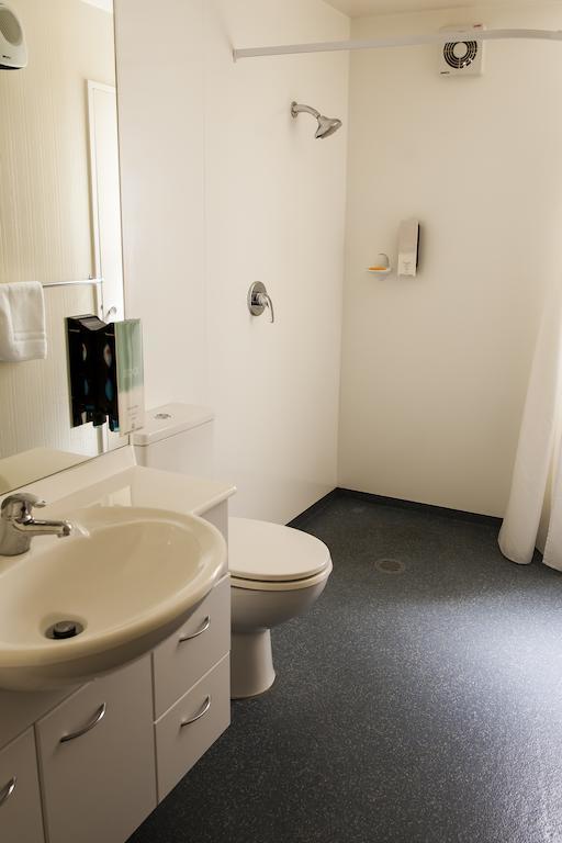 Appartement met 1 Slaapkamer met 2 Aparte Bedden