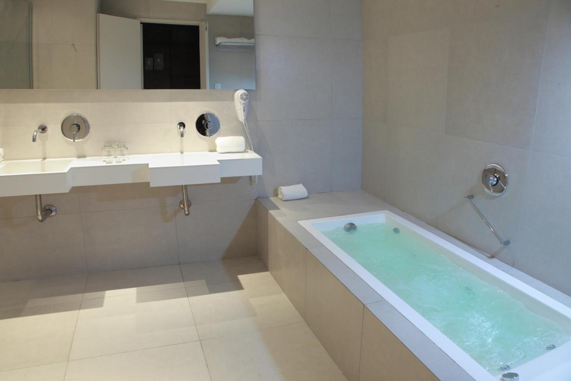 Suite met een Kingsize Bed - Rookvrij
