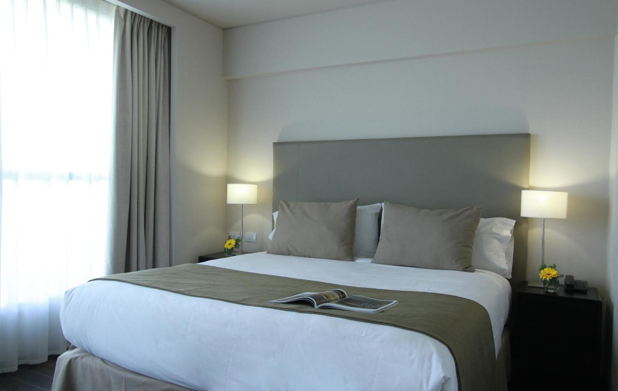 Kamer met Kingsize Bed - Geschikt voor Gasten met een Lichamelijke Beperking/Rookvrij