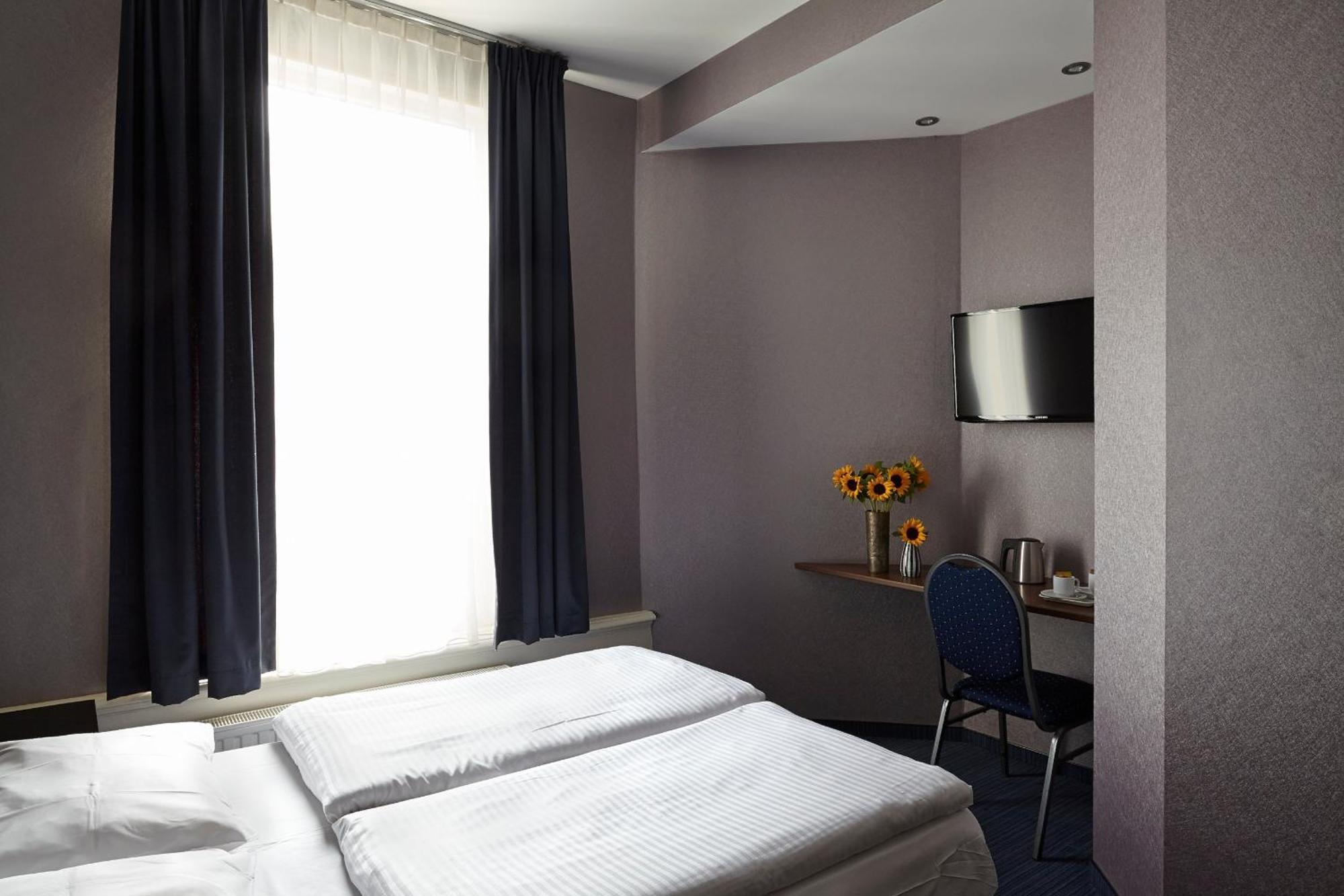 Standard Doppelzimmer