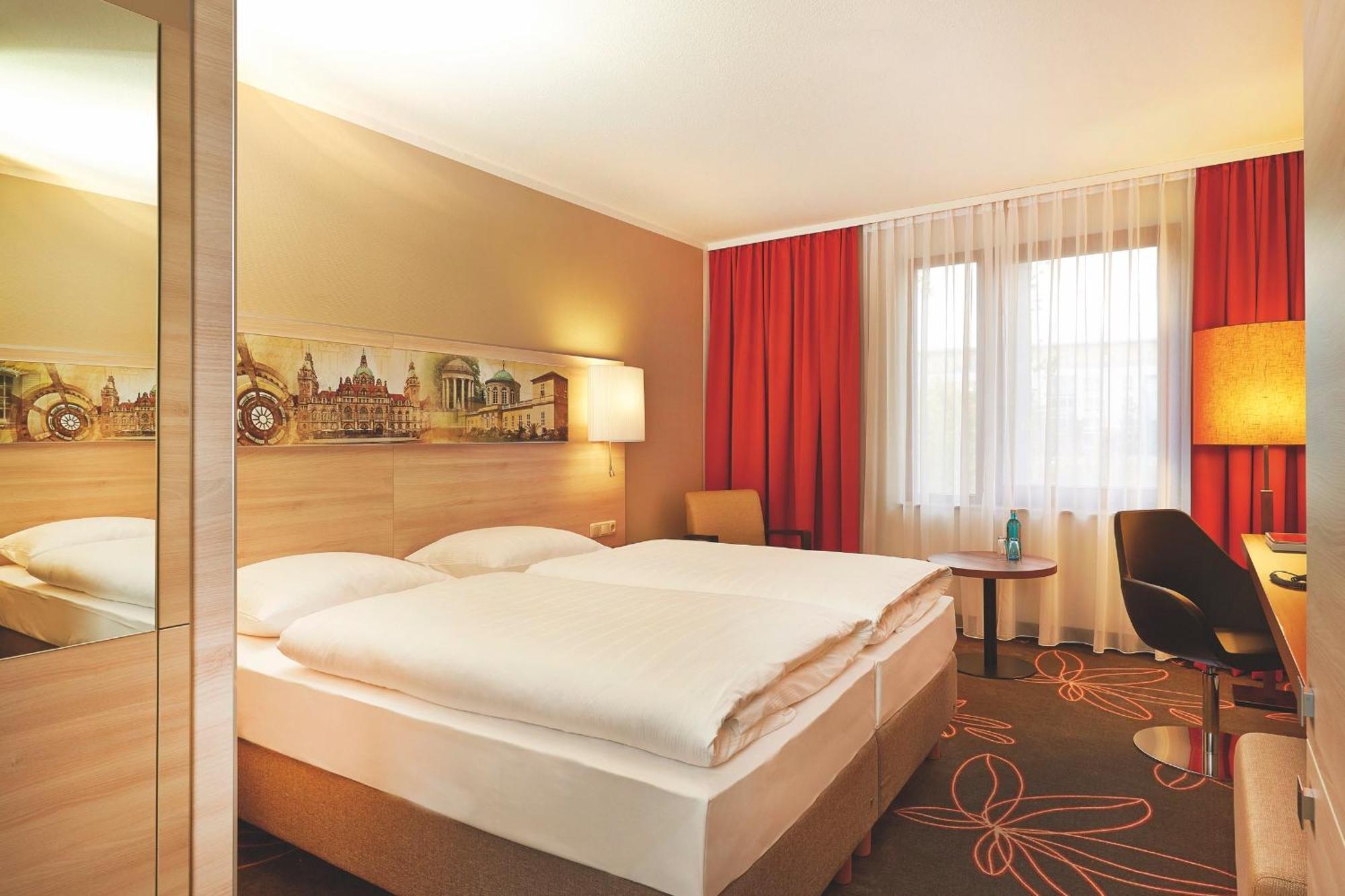 Chambre Double Confort
