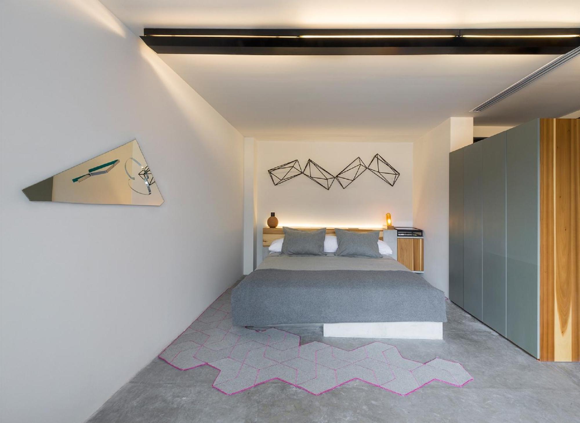Suite Supérieure