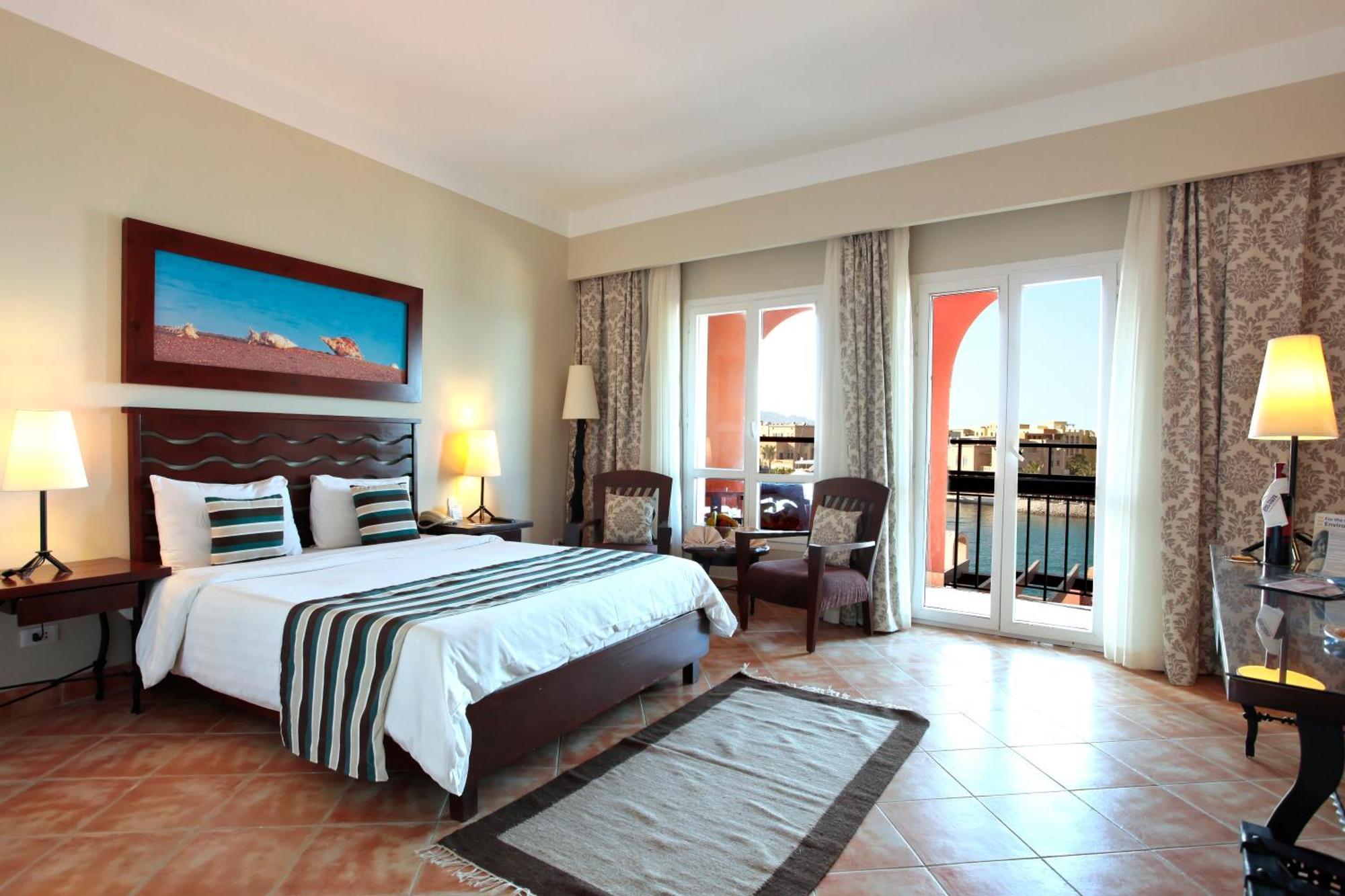 Premium Kamer met Uitzicht op Zee