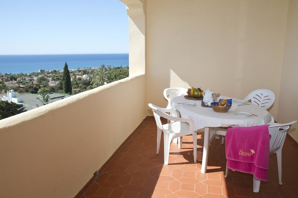 Apartamento de 2 dormitorios