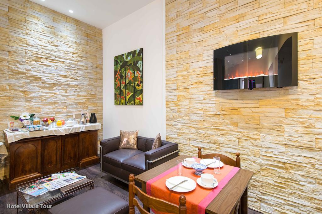 Junior Suite - Angebot