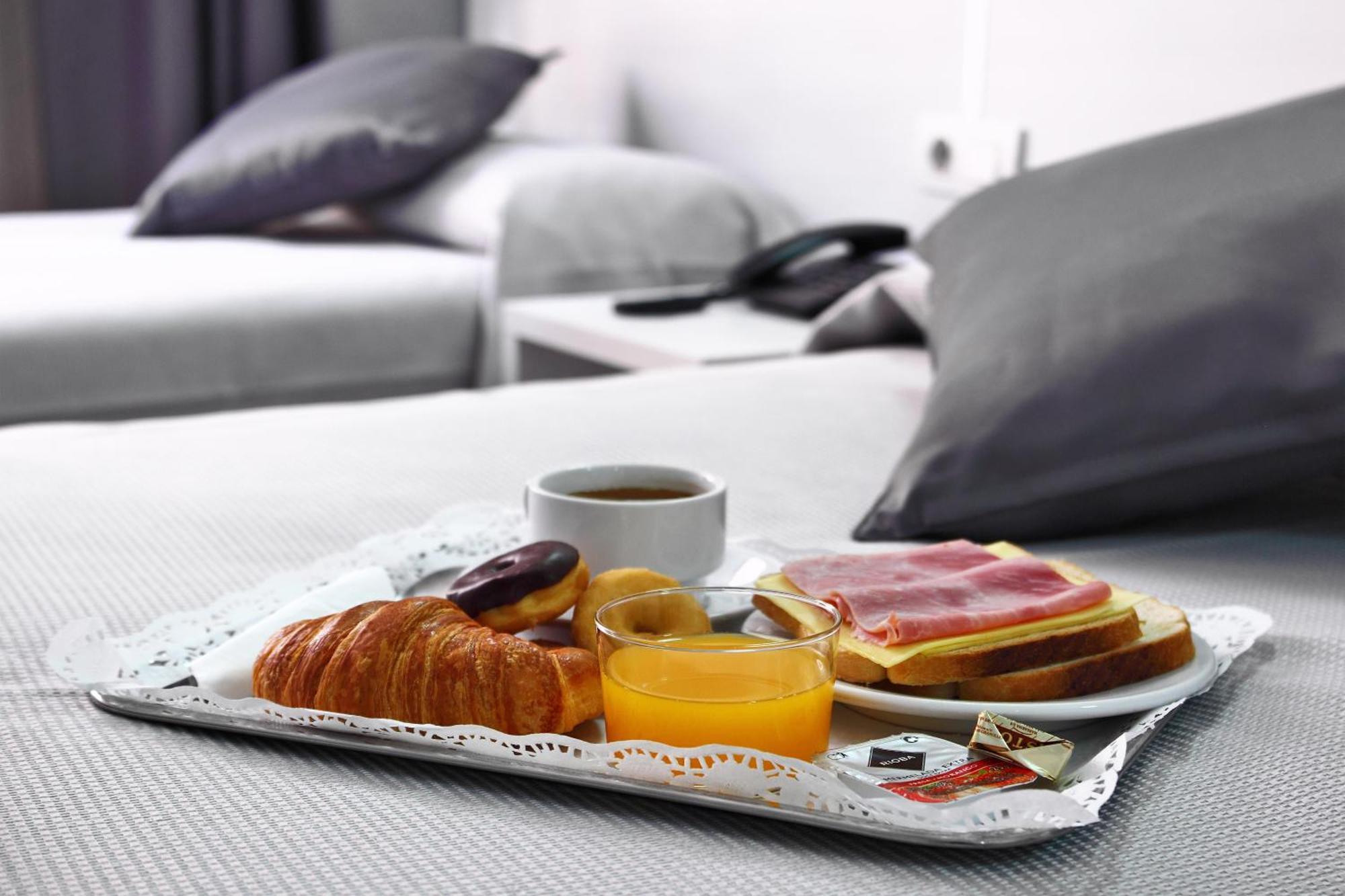 Chambre Triple