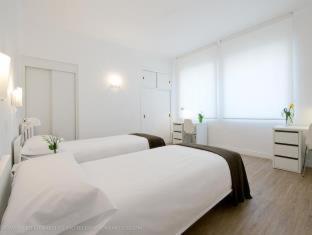 Chambre Simple Standard