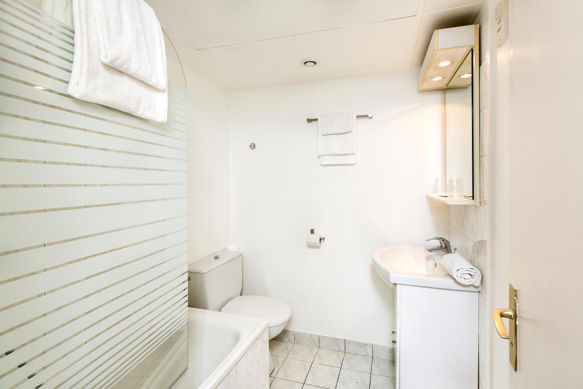 Chambre Double Supérieure