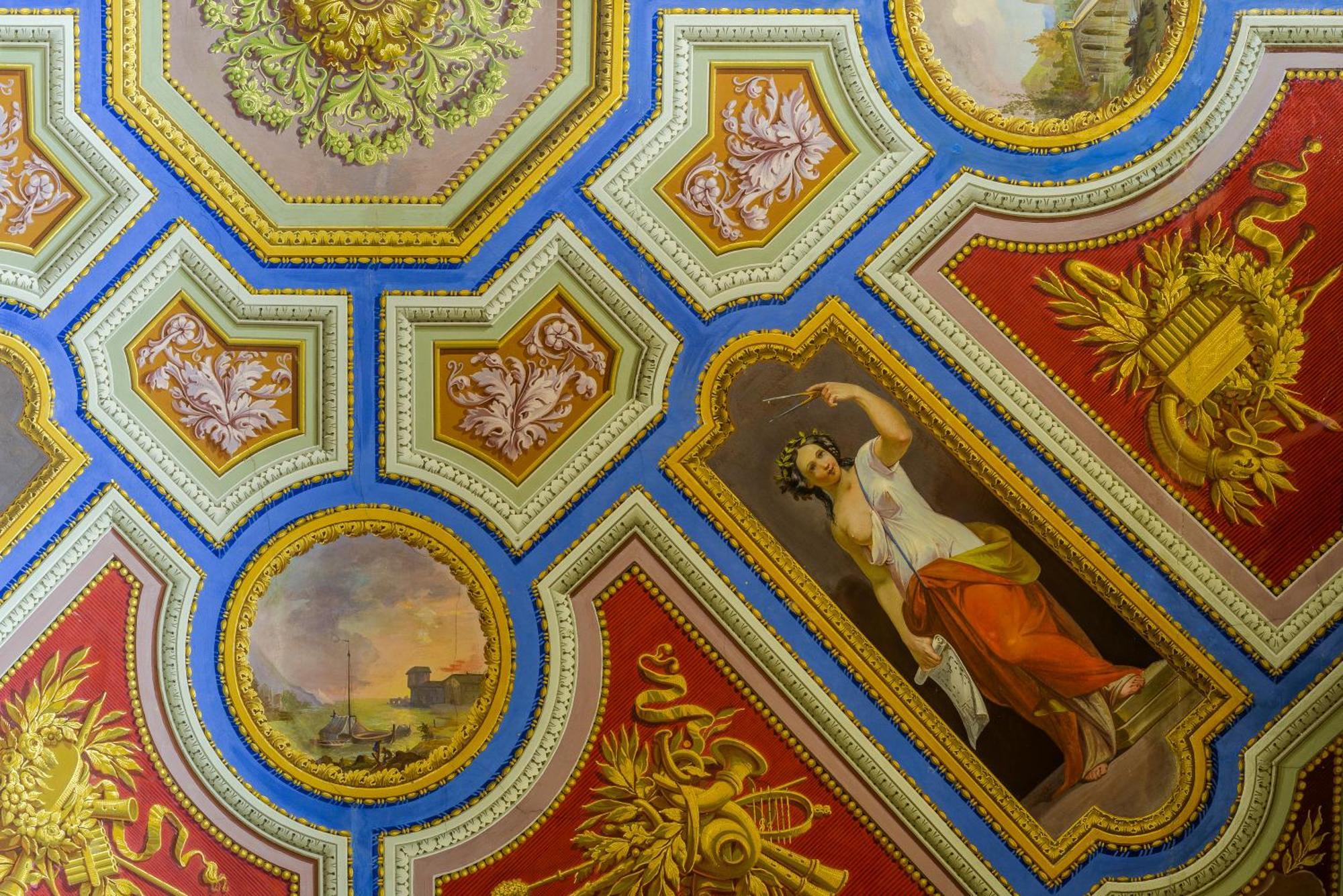 Chambre Double Supérieure