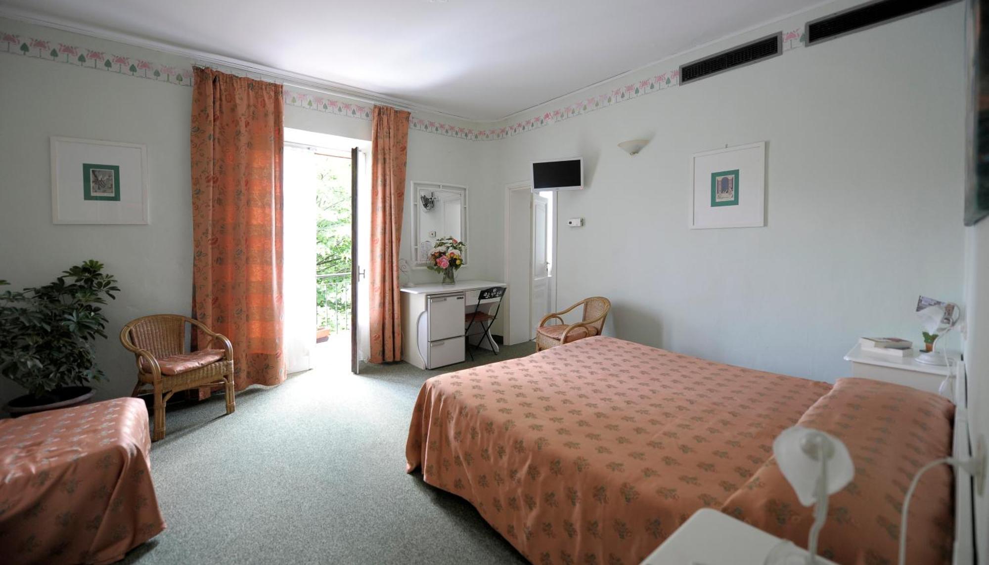 Habitación Triple