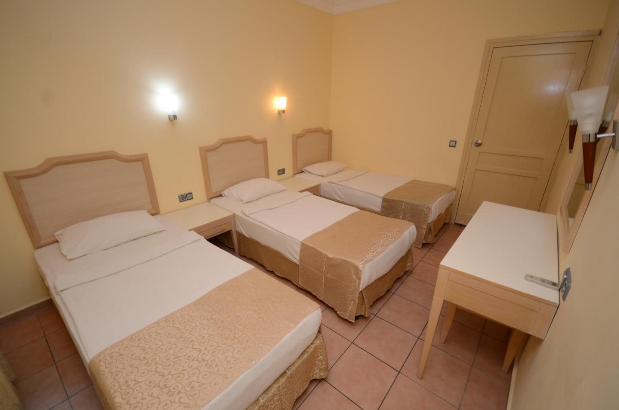 Appartamento con 2 Camere da Letto