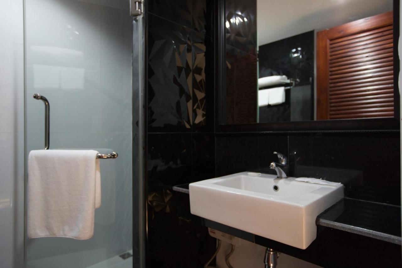 Quarto Triplo Deluxe