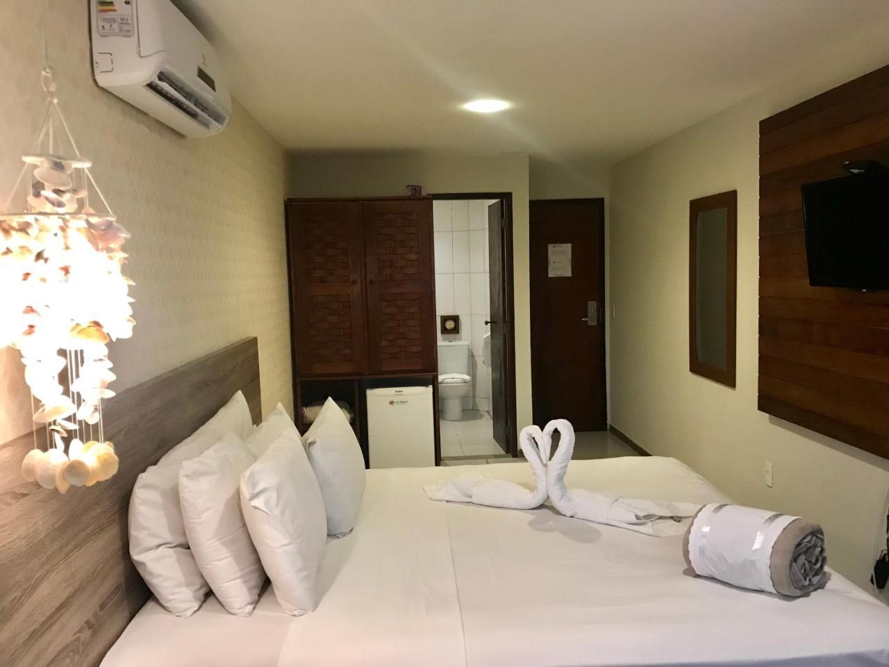 Quarto Duplo Standard