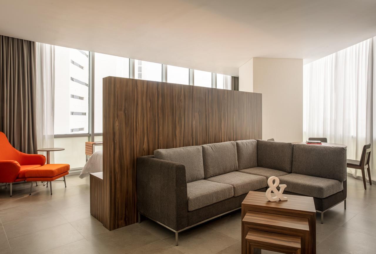 Suite Júnior King