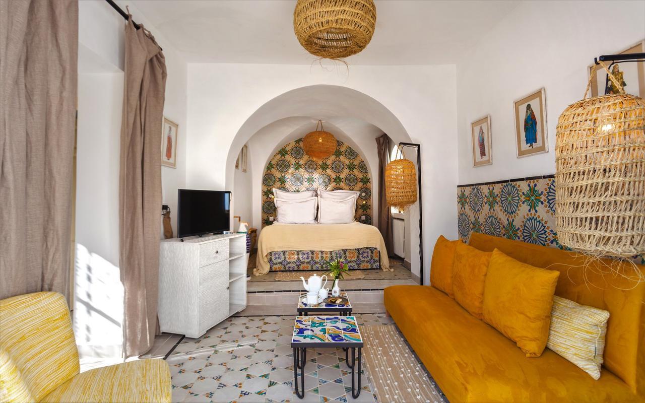 Suite Deluxe