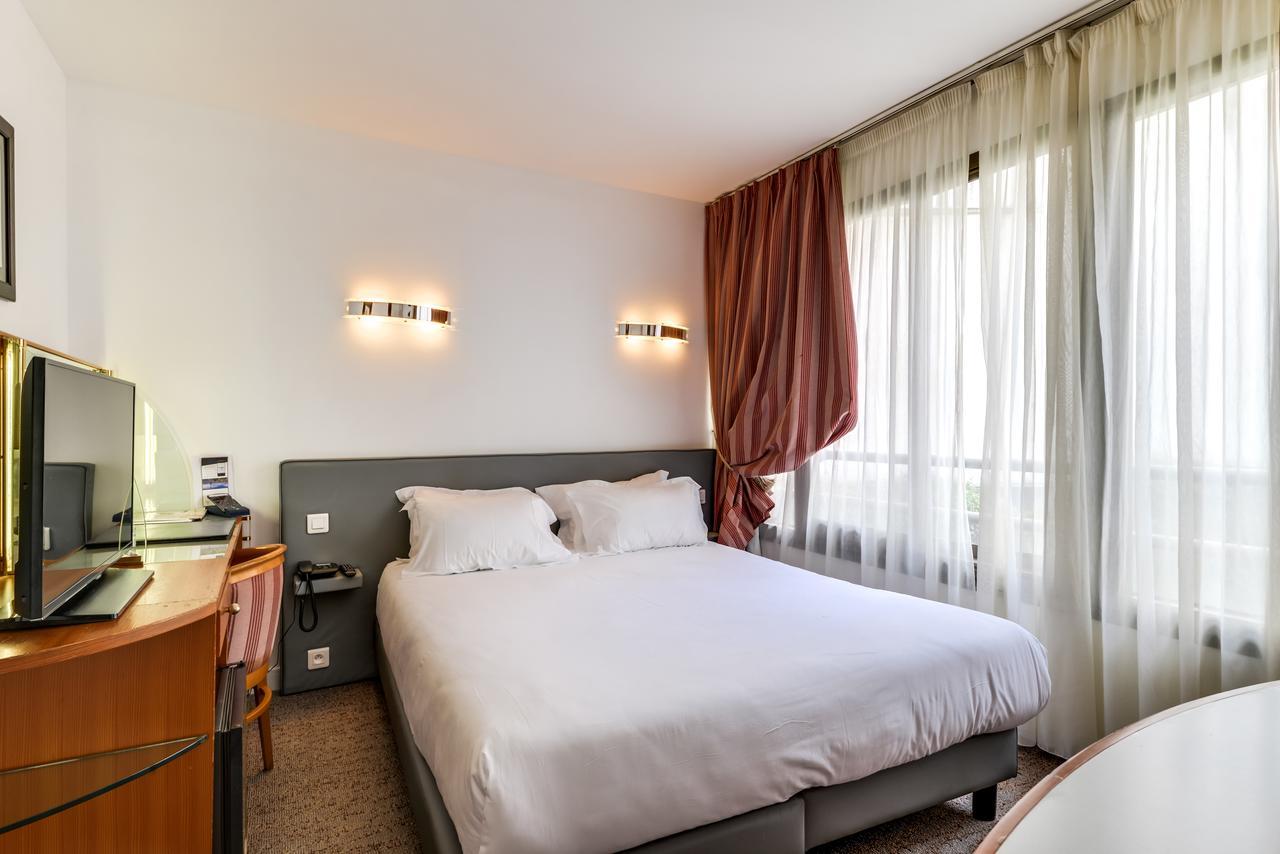 Quarto Superior com 2 Camas de Solteiro