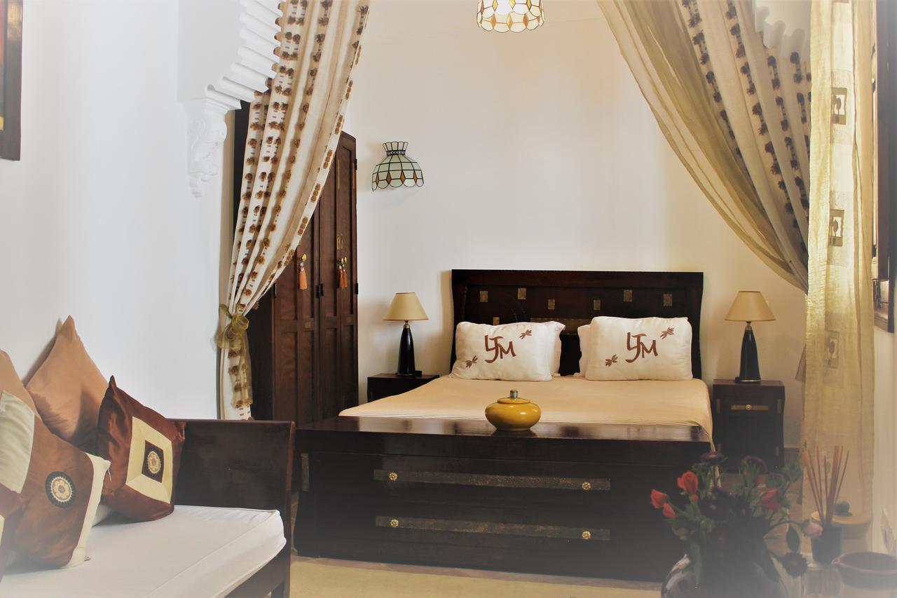 Chambre Double Mayza