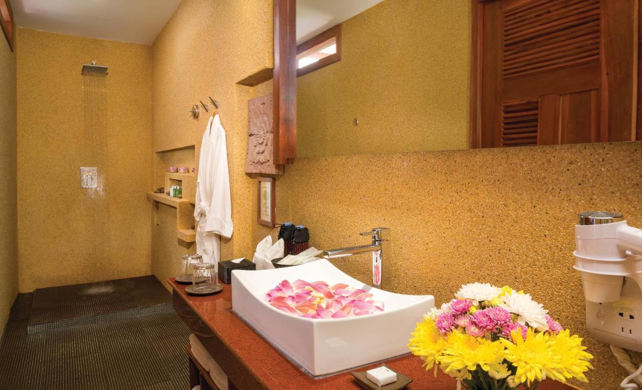 Luxury Twin Suite - Free USD20 Credit Spa