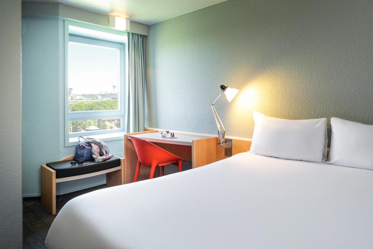 Chambre Double Standard avec Vue