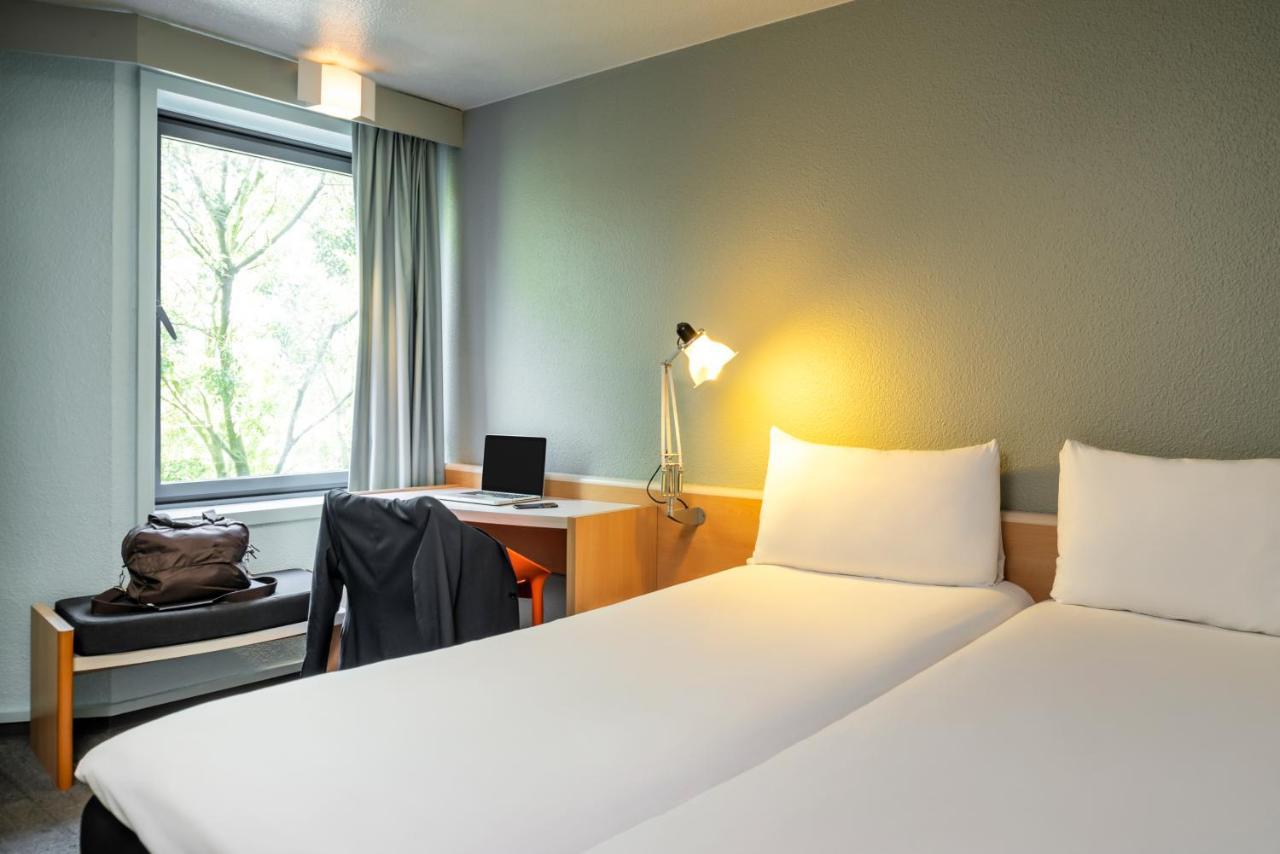 Chambre Lits Jumeaux Standard
