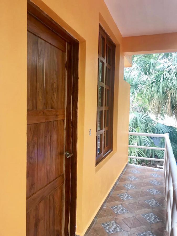 Quadruple Room with Private Bathroom
