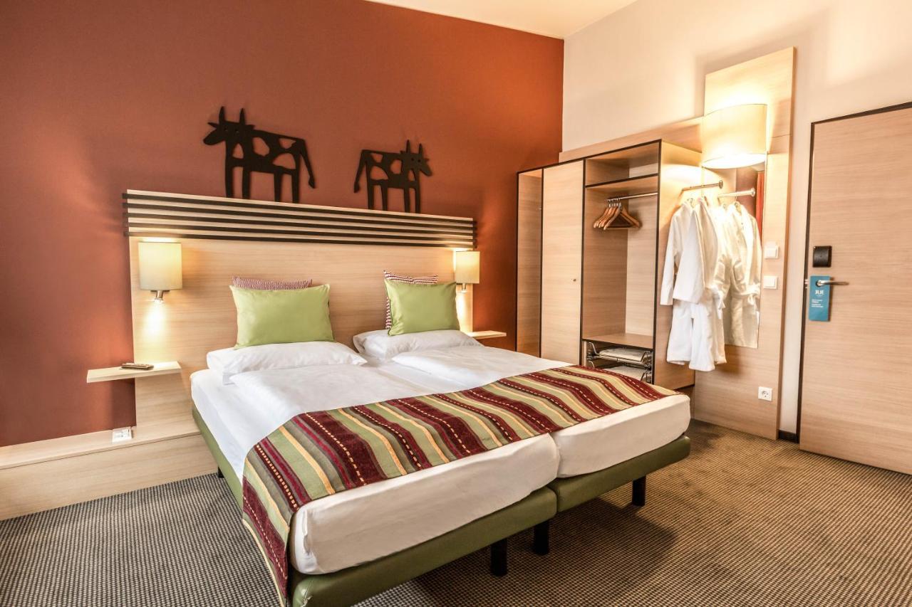 Chambre Familiale avec Balcon