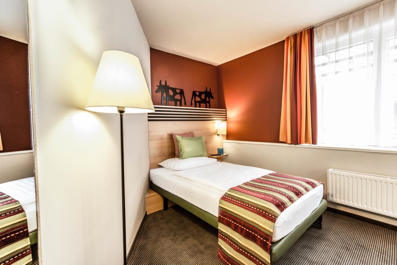 Chambre Simple