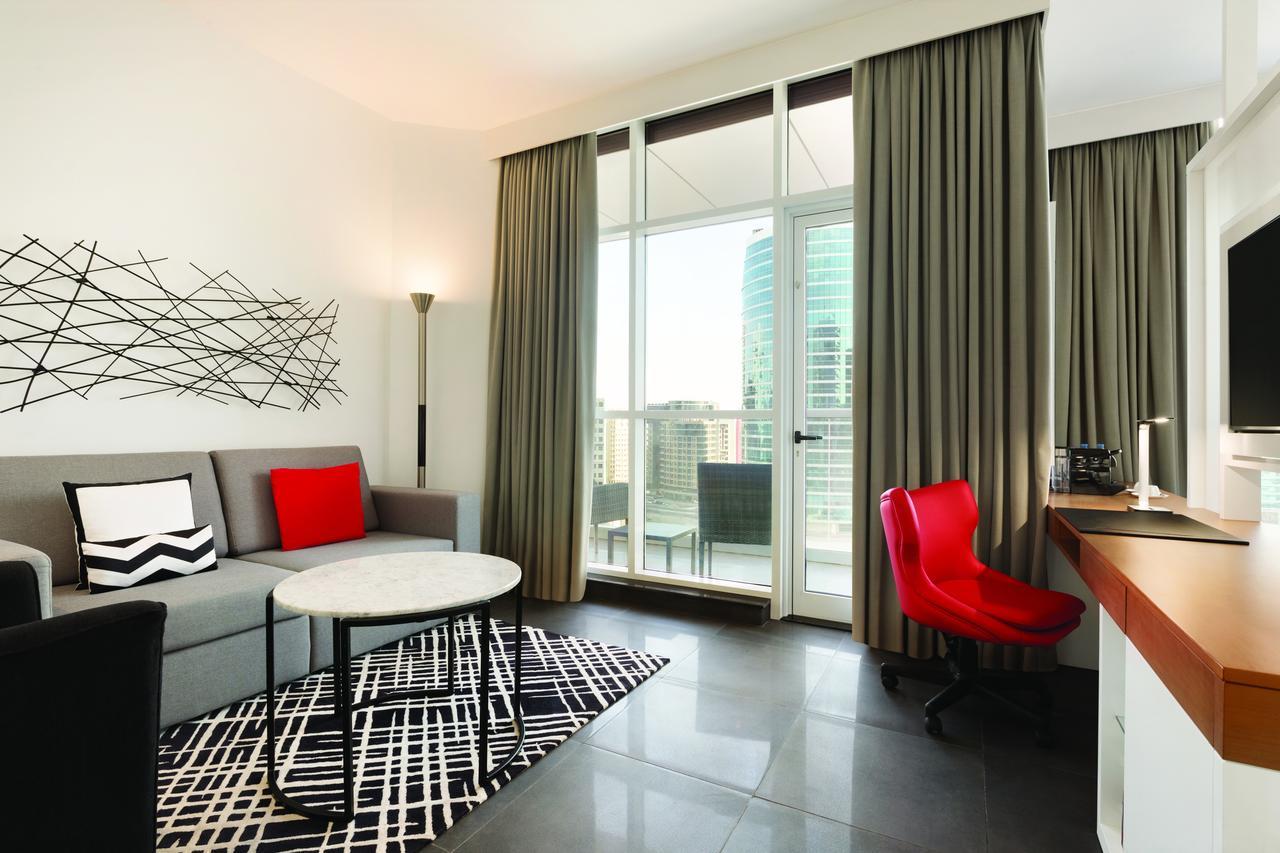 Suite Tryp Premium com Acesso ao Clube de Praia Soluna