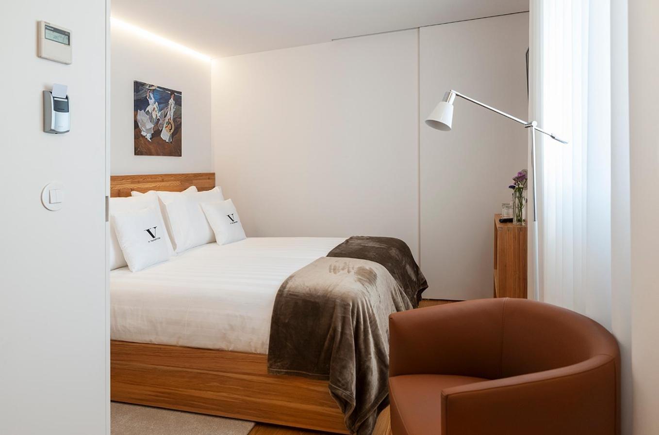 Chambre Triple