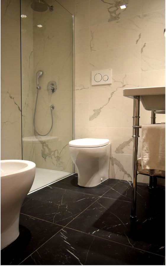 Chambre Double Deluxe