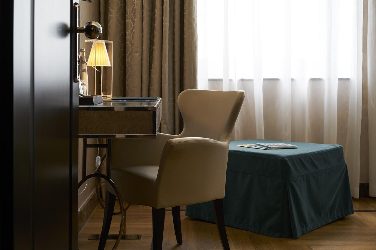 Chambre Familiale (2 Adultes + 1 Enfant)