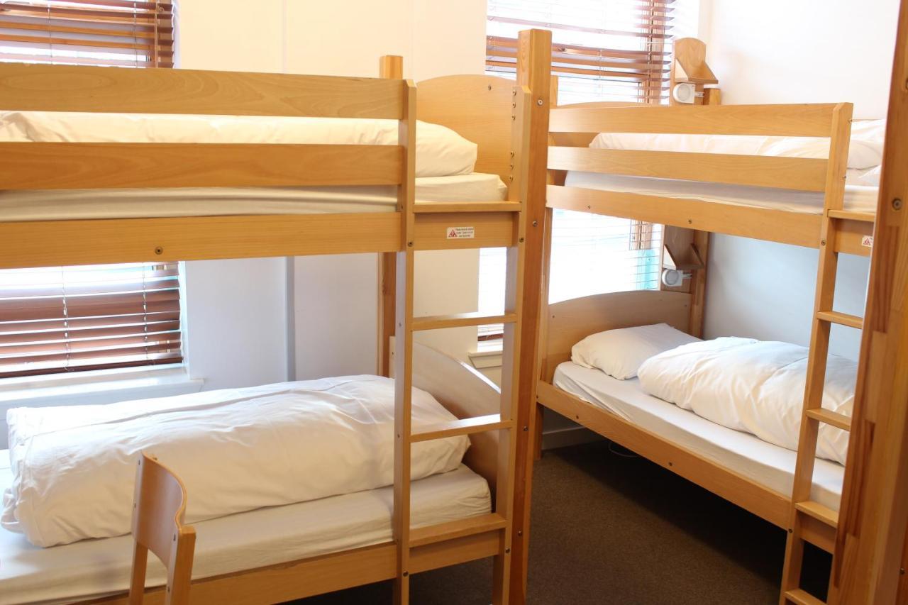 Vierbettzimmer
