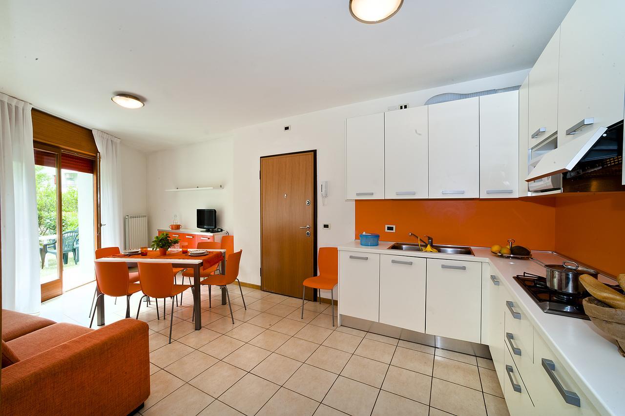 Appartamento con 3 Camere da Letto