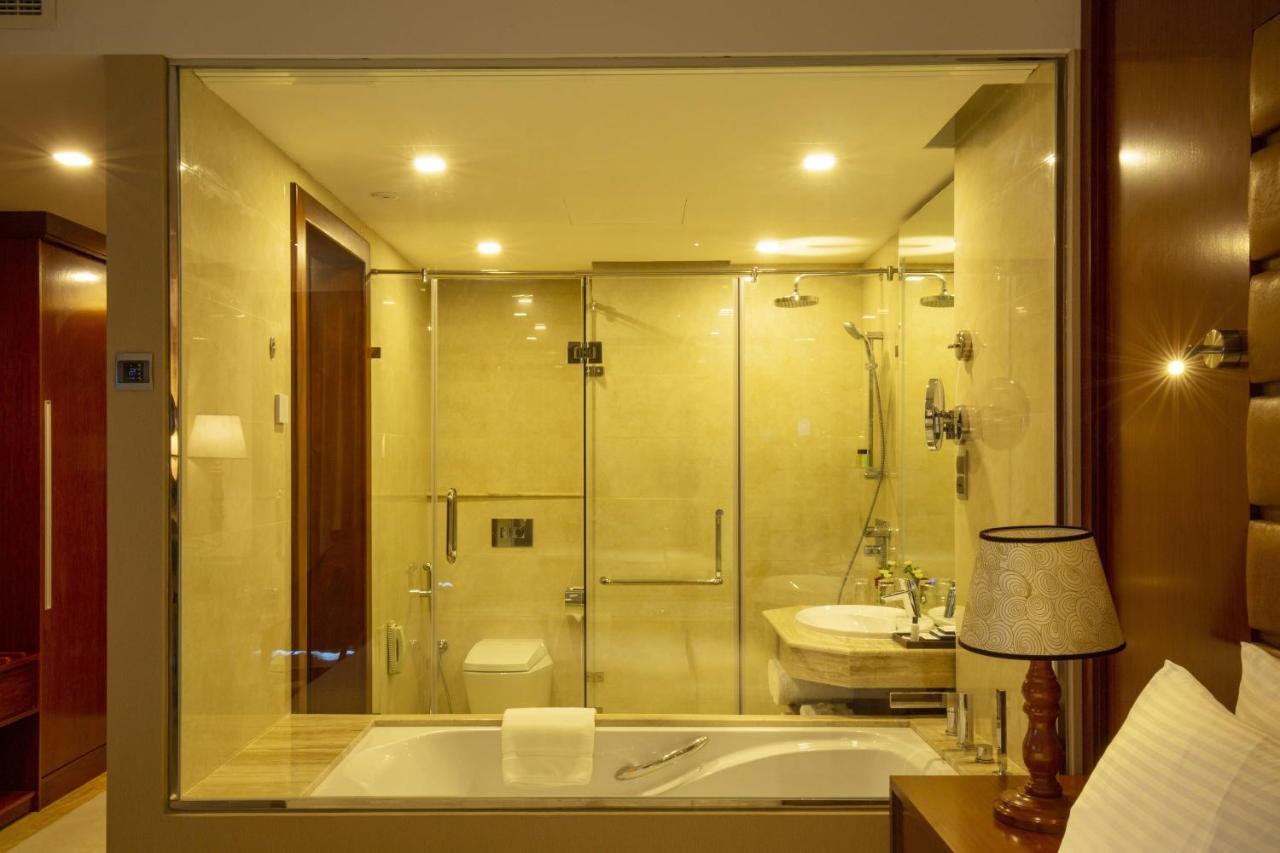 Quarto Signature Plus com Cama King-size, Vista do Mar, Passeio pela Cidade de Cortesia e Acesso ao Beach Lounge