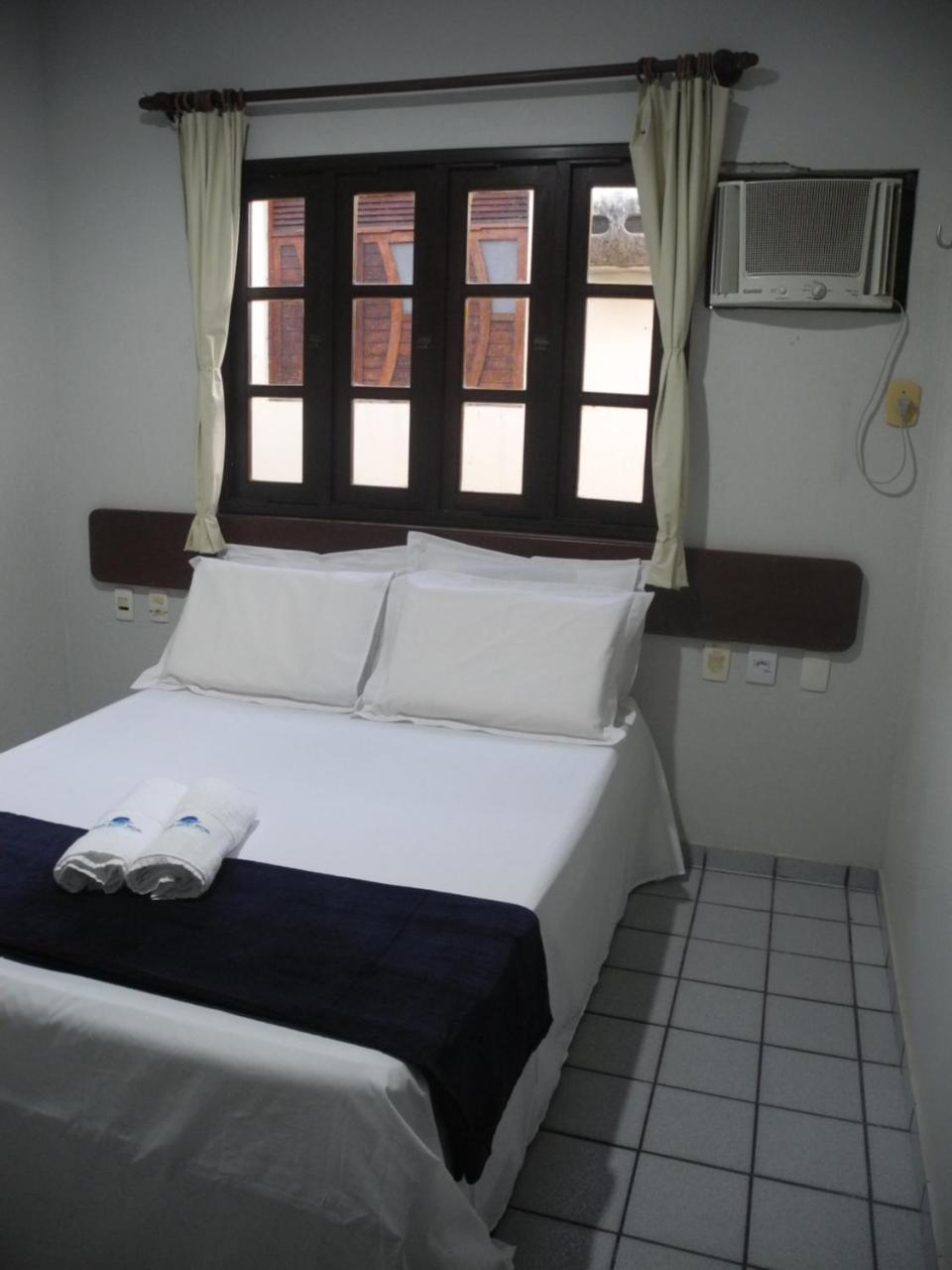 Apartamento de 1 Quarto (2 Adultos)