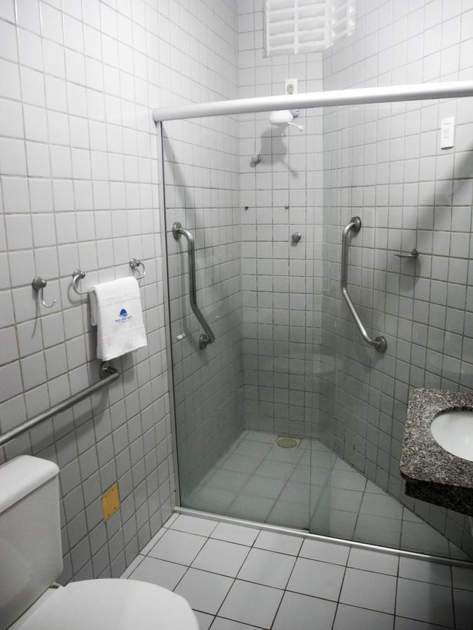 Apartamento Econômico (5 - 6 Adultos)