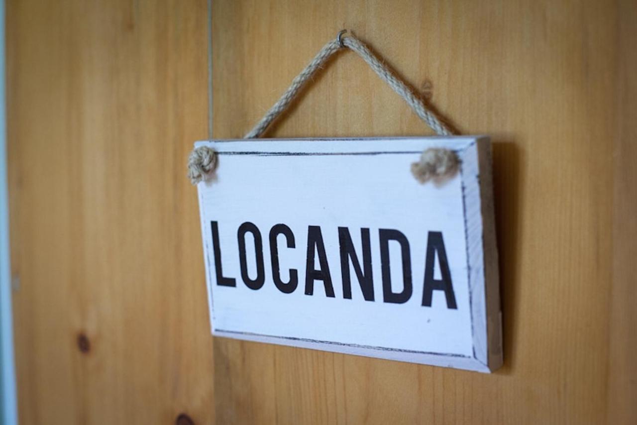 Camera Singola Standard con Bagno in Comune