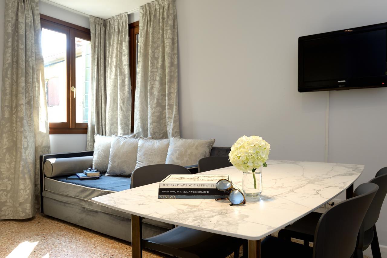 Apartamento de 1 Quarto com Terraço