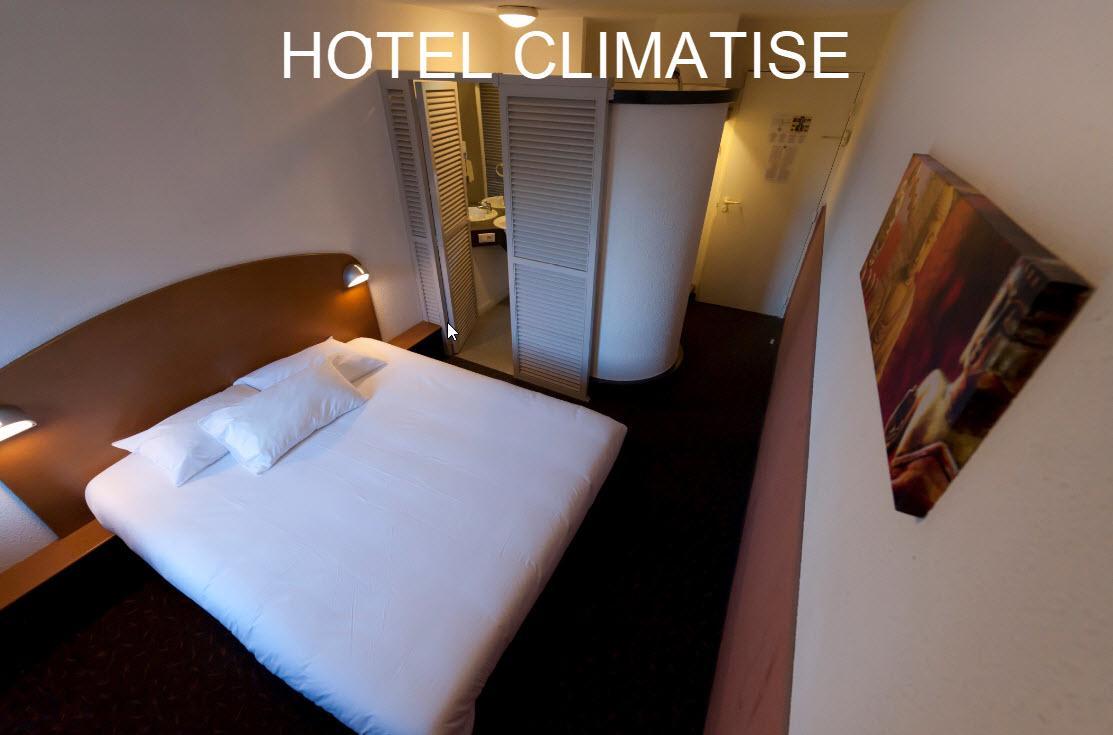 Doppelzimmer - barrierefrei