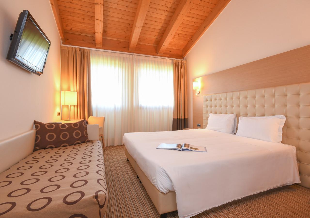 Superior Doppelzimmer