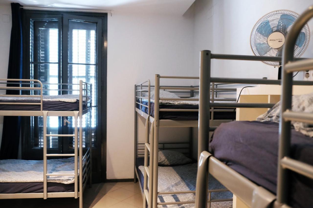 Bunk Bed 8-Bed Mixed Dormitory Room,696960777:JPEG