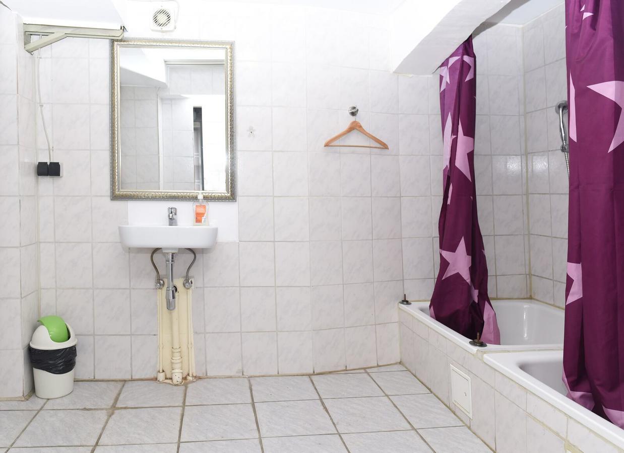 Apartment mit 3 Schlafzimmern