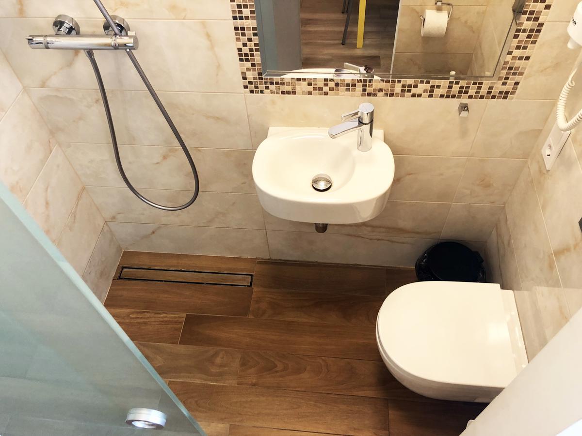 Kleines Doppelzimmer