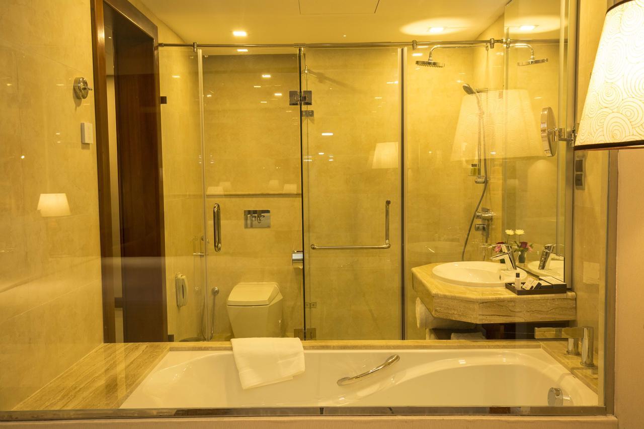 Quarto Signature Panorama com Cama King-size, Vista do Mar, Passeio pela Cidade de Cortesia e Acesso ao Beach Lounge