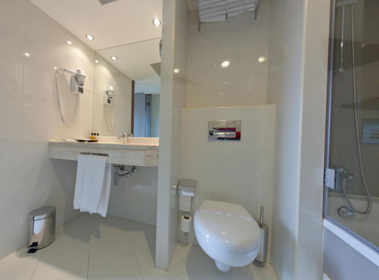 Quarto Duplo Standard