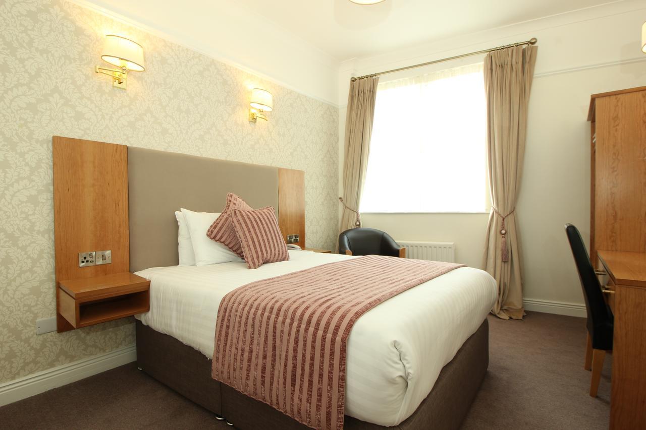 Quarto Individual