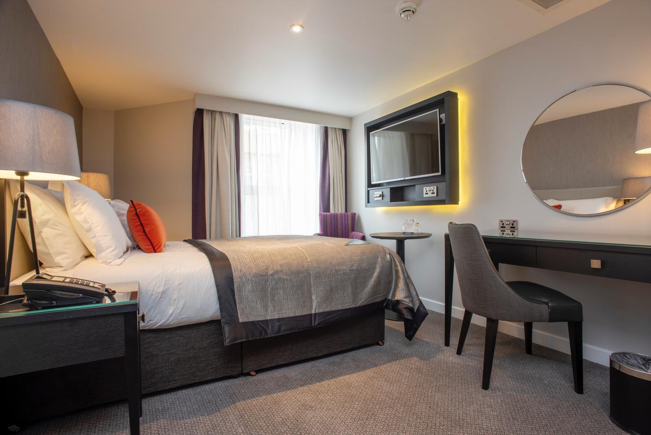 Chambre Lit King-Size Standard - Non-Fumeurs
