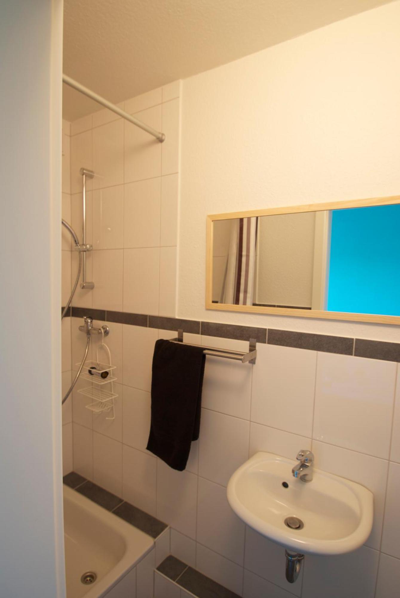 Kleines Doppelzimmer