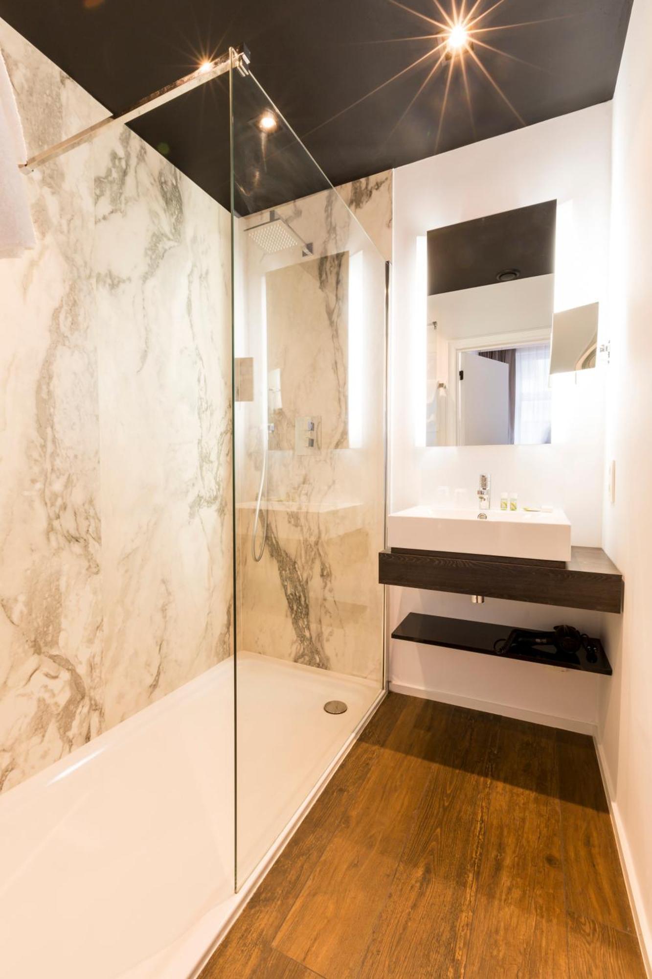 Chambre Double Standard